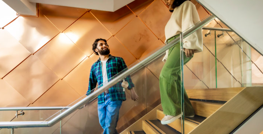 Leicester Global Study Centre